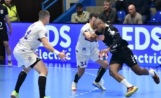 Anderson Mollino Da Silva pleacă de la CS Minaur