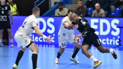 Anderson Mollino Da Silva pleacă de la CS Minaur