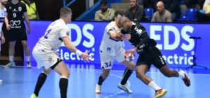 Anderson Mollino Da Silva pleacă de la CS Minaur