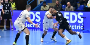 Anderson Mollino Da Silva pleacă de la CS Minaur