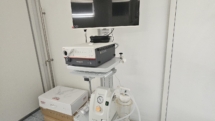 Aparatură complexă pentru cabinetul de pneumologie de la Ambulatoriul Spitalului Municipal Sighet