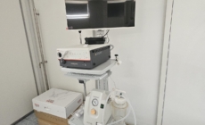 Aparatură complexă pentru cabinetul de pneumologie de la Ambulatoriul Spitalului Municipal Sighet