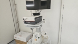 Aparatură complexă pentru cabinetul de pneumologie de la Ambulatoriul Spitalului Municipal Sighet