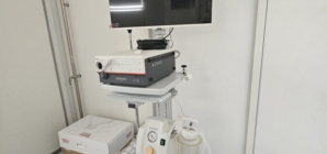 Aparatură complexă pentru cabinetul de pneumologie de la Ambulatoriul Spitalului Municipal Sighet