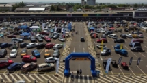 Auto Show Maramureș se va desfășura în perioada 22-24 mai