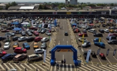 Auto Show Maramureș se va desfășura în perioada 22-24 mai