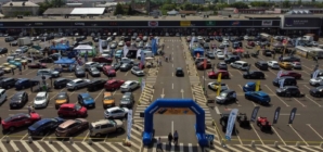 Auto Show Maramureș se va desfășura în perioada 22-24 mai