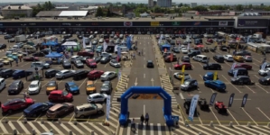 Auto Show Maramureș se va desfășura în perioada 22-24 mai