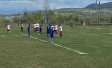 Niciun meci fără goluri în play-off-ul și play-out-ul Ligii 4