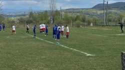 Niciun meci fără goluri în play-off-ul și play-out-ul Ligii 4