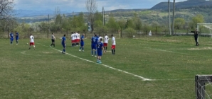 Niciun meci fără goluri în play-off-ul și play-out-ul Ligii 4
