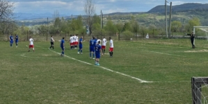 Niciun meci fără goluri în play-off-ul și play-out-ul Ligii 4