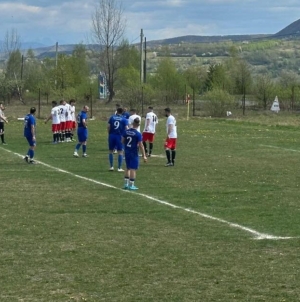 Niciun meci fără goluri în play-off-ul și play-out-ul Ligii 4