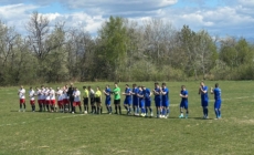 Liga 4 – meciurile etapei a 4-a din play-off și ale rundei a doua din play-out