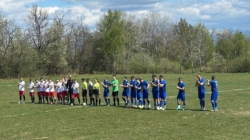 Liga 4 – meciurile etapei a 4-a din play-off și ale rundei a doua din play-out