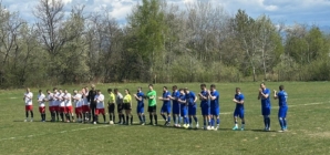 Liga 4 – meciurile etapei a 4-a din play-off și ale rundei a doua din play-out