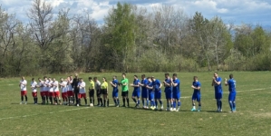 Liga 4 – meciurile etapei a 4-a din play-off și ale rundei a doua din play-out