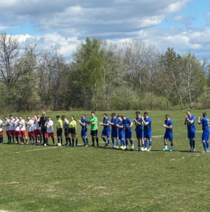 Liga 4 – meciurile etapei a 4-a din play-off și ale rundei a doua din play-out