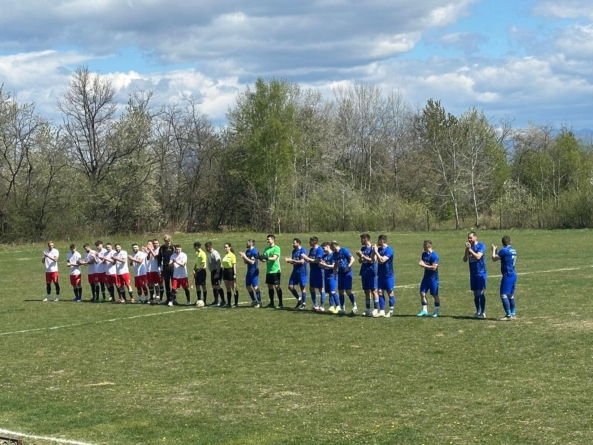 Liga 4 – meciurile etapei a 4-a din play-off și ale rundei a doua din play-out