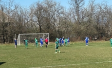 Medie de patru goluri pe meci în etapa a doua din play-off-ul Ligii 4