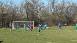 Medie de patru goluri pe meci în etapa a doua din play-off-ul Ligii 4