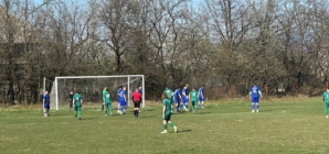 Medie de patru goluri pe meci în etapa a doua din play-off-ul Ligii 4