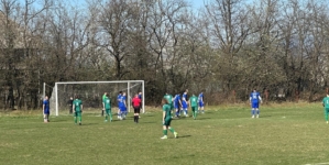 Medie de patru goluri pe meci în etapa a doua din play-off-ul Ligii 4