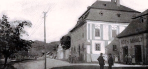 Gravimetrul – proză de Marian Ilea (IX)