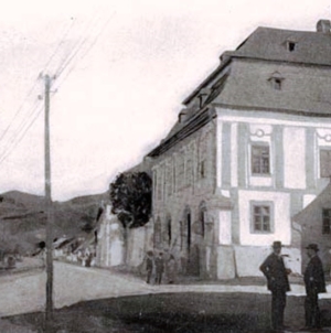 Gravimetrul – proză de Marian Ilea (IX)