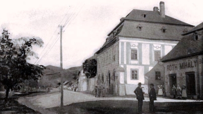 Gravimetrul – proză de Marian Ilea (IX)