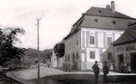 Gravimetrul – proză de Marian Ilea (IX)