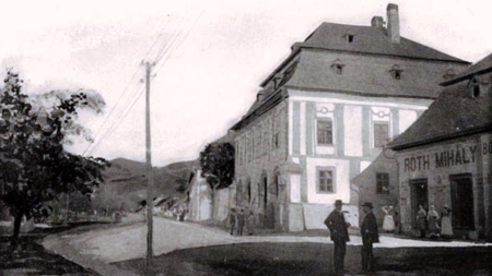 Gravimetrul – proză de Marian Ilea (IX)