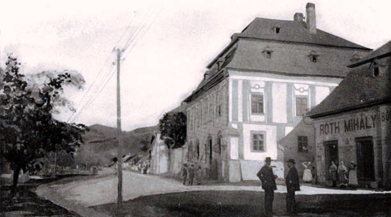 Gravimetrul – proză de Marian Ilea (IX)