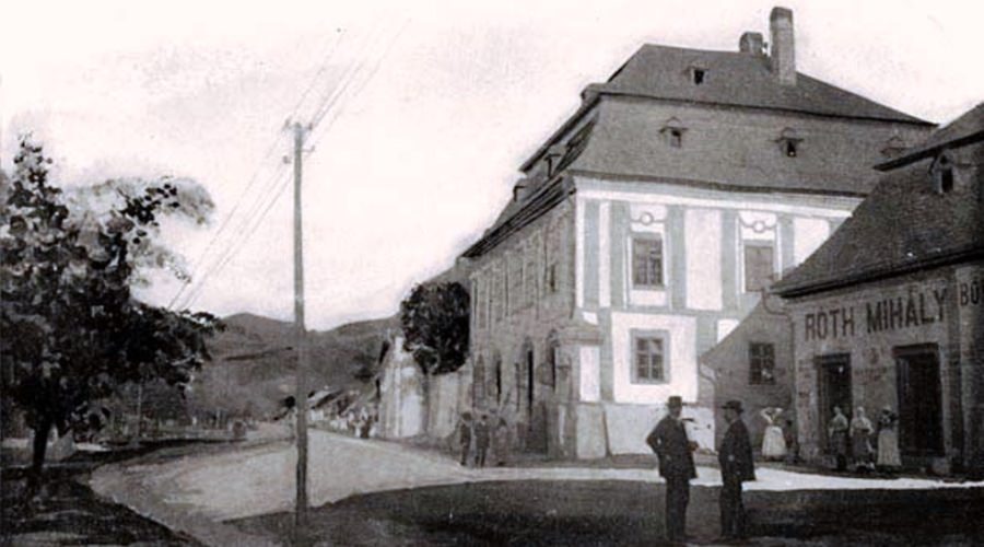 Gravimetrul – proză de Marian Ilea (IX)