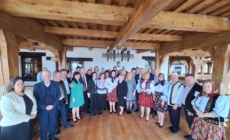 Ziua Bibliotecarului a reunit bibliotecari maramureșeni în cadrul unui eveniment aparte, la Budești