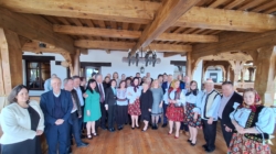 Ziua Bibliotecarului a reunit bibliotecari maramureșeni în cadrul unui eveniment aparte, la Budești