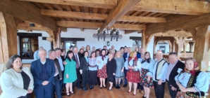 Ziua Bibliotecarului a reunit bibliotecari maramureșeni în cadrul unui eveniment aparte, la Budești