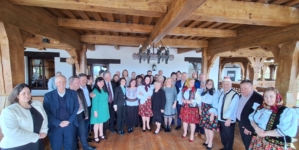 Ziua Bibliotecarului a reunit bibliotecari maramureșeni în cadrul unui eveniment aparte, la Budești