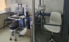 Ambulatoriul Spitalului Municipal Sighet, dotat cu noi echipamente performante