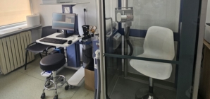 Ambulatoriul Spitalului Municipal Sighet, dotat cu noi echipamente performante