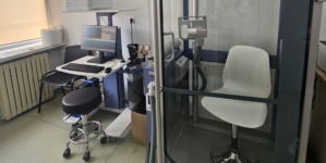 Ambulatoriul Spitalului Municipal Sighet, dotat cu noi echipamente performante