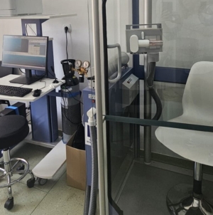 Ambulatoriul Spitalului Municipal Sighet, dotat cu noi echipamente performante