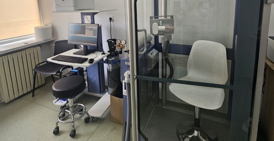Ambulatoriul Spitalului Municipal Sighet, dotat cu noi echipamente performante