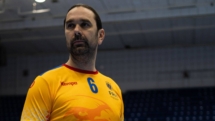 Șef nou la FRH. Bogdan Voina: „Este datoria mea să îi fac mândri pe foștii campioni mondiali”