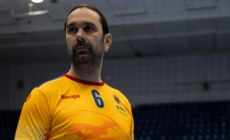 Șef nou la FRH. Bogdan Voina: „Este datoria mea să îi fac mândri pe foștii campioni mondiali”