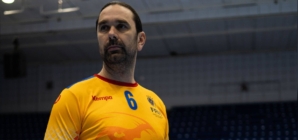 Șef nou la FRH. Bogdan Voina: „Este datoria mea să îi fac mândri pe foștii campioni mondiali”