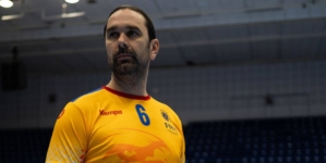 Șef nou la FRH. Bogdan Voina: „Este datoria mea să îi fac mândri pe foștii campioni mondiali”