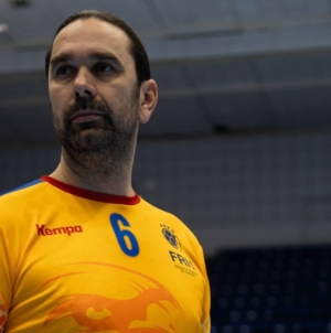 Șef nou la FRH. Bogdan Voina: „Este datoria mea să îi fac mândri pe foștii campioni mondiali”