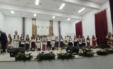 20 de tineri talentați vor participa la Festivalul-concurs de interpretare vocală „Care om horește mândru” din Dragomirești