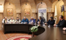 Organizațiile maramureșene de cercetași s-au reunit în cadrul unei întâlniri inspiraționale, la Catedrala Episcopală „Sfânta Treime” din Baia Mare